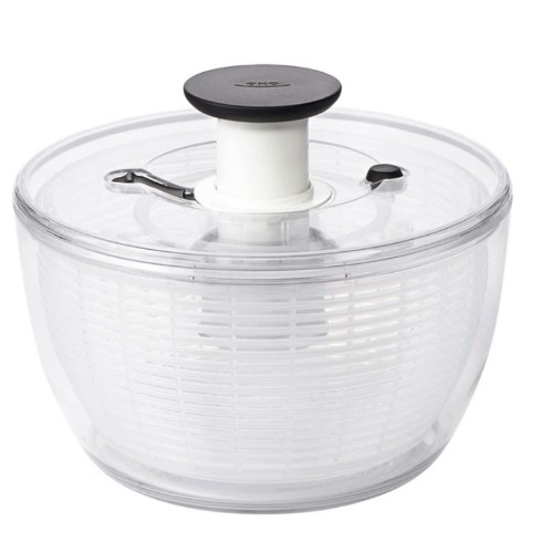Salad spinner